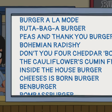 bobs-burgers